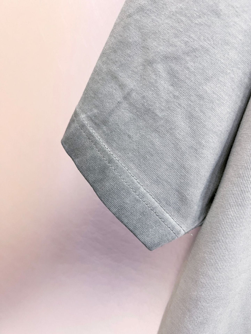 OFF-WHITE Laundry Skate Logo Tee