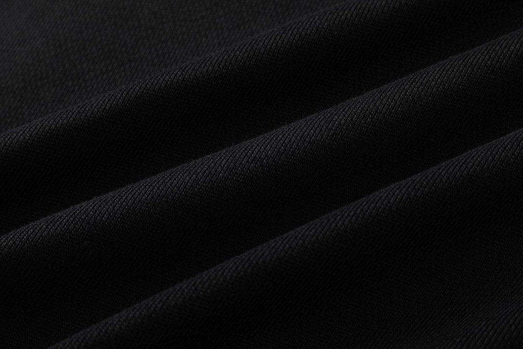 AMIRI Detail Zip-up Hoodie