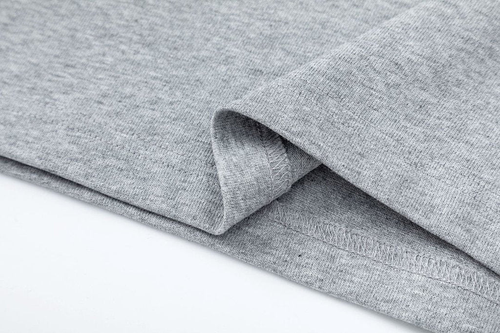 AMIRI Bones Stacked Long-Sleeve T-Shirts
