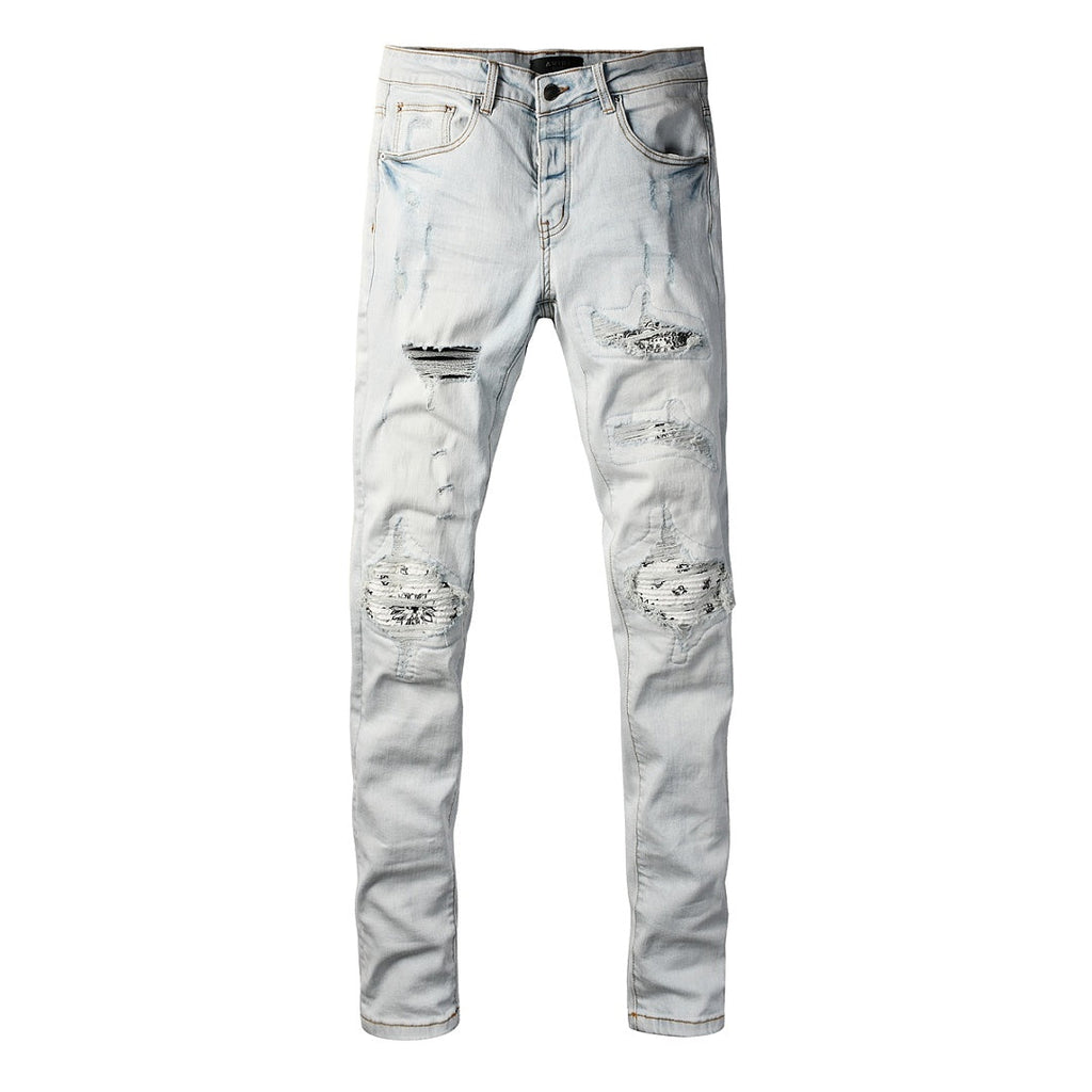 AMIRI Jeans #8939
