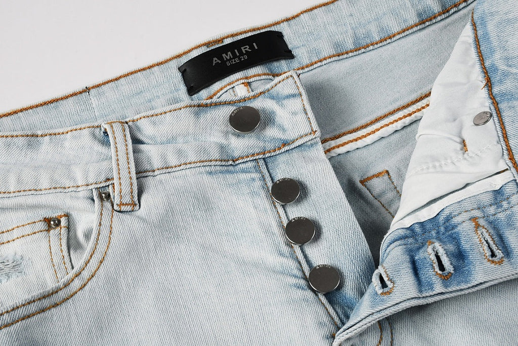 AMIRI Jeans #8939