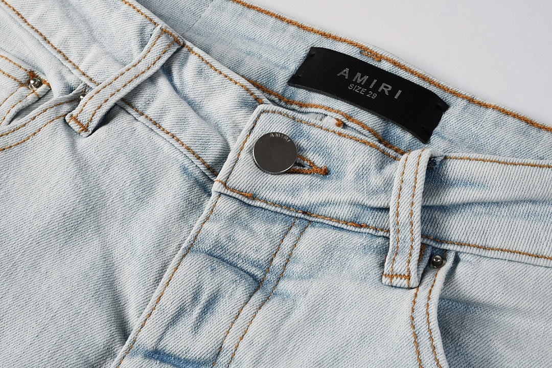 AMIRI Jeans #8939