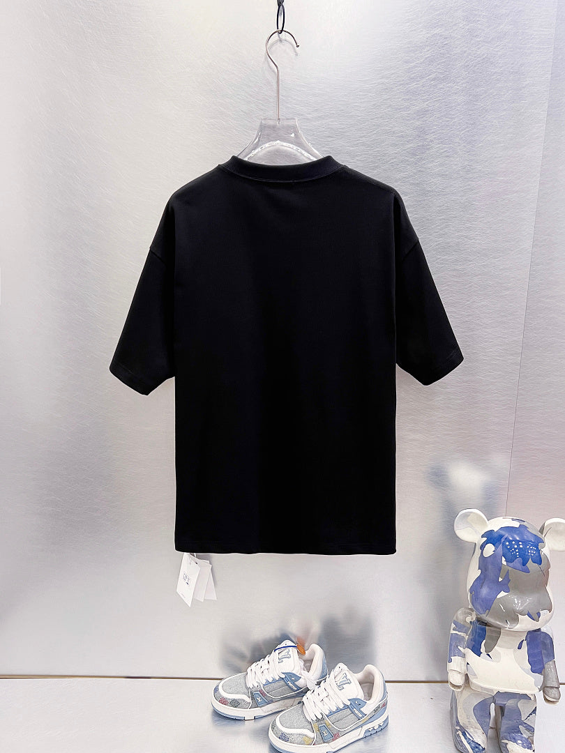 OFF-WHITE Logo Print T-Shirt #9657