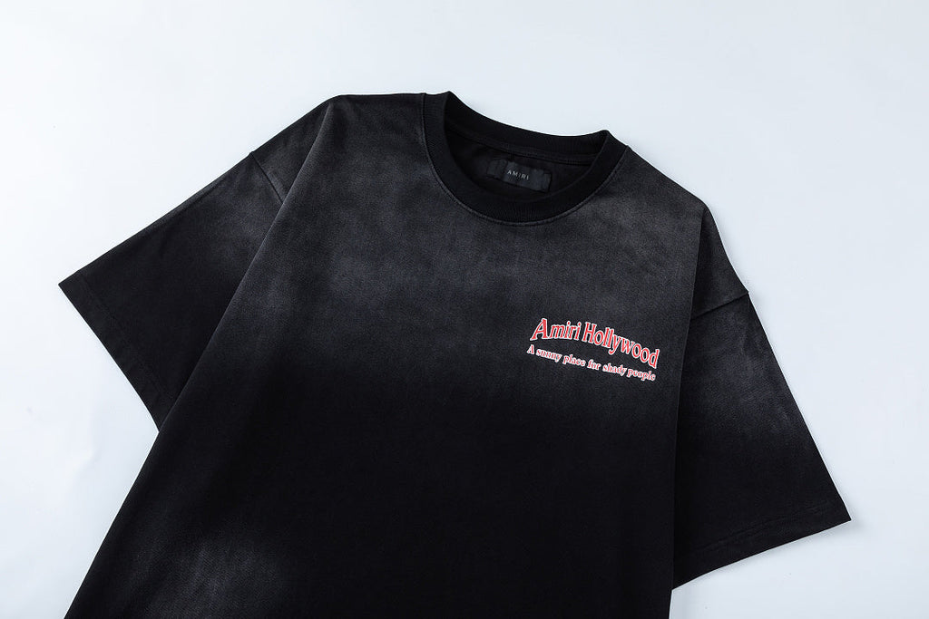 AMIRI Sunny Place T-Shirt
