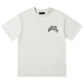 AMIRI Logo-Print T-Shirt