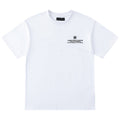 AMIRI Built On Dreams T-Shirt