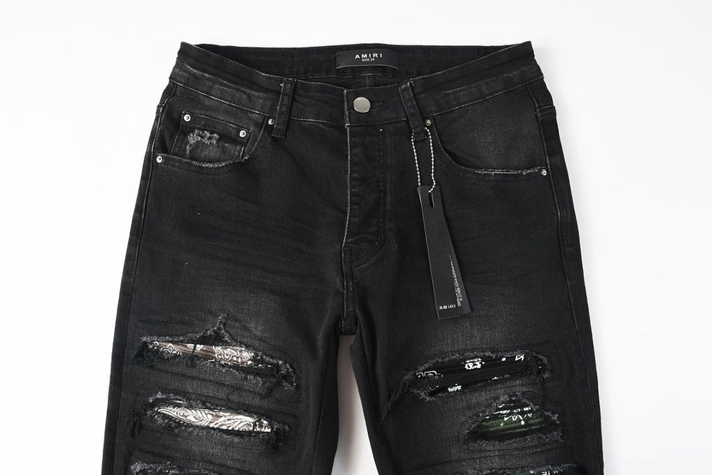 AMIRI Jeans #8942