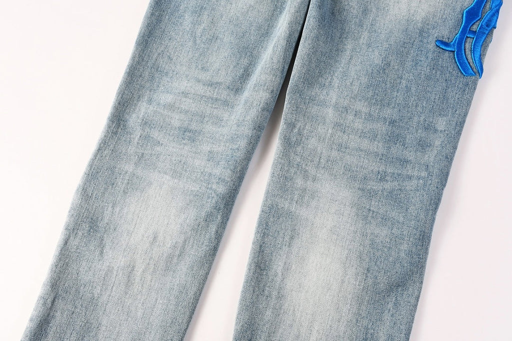AMIRI Jeans #8949