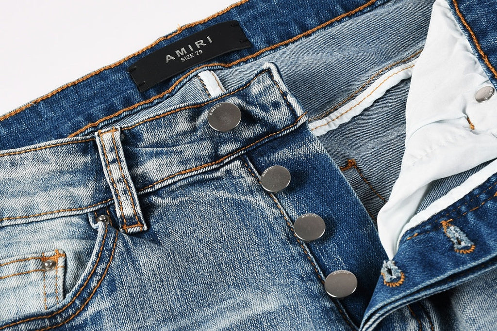 AMIRI Jeans #8944