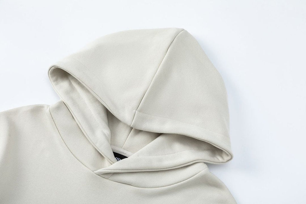 AMIRI Baroque Logo Hoodies