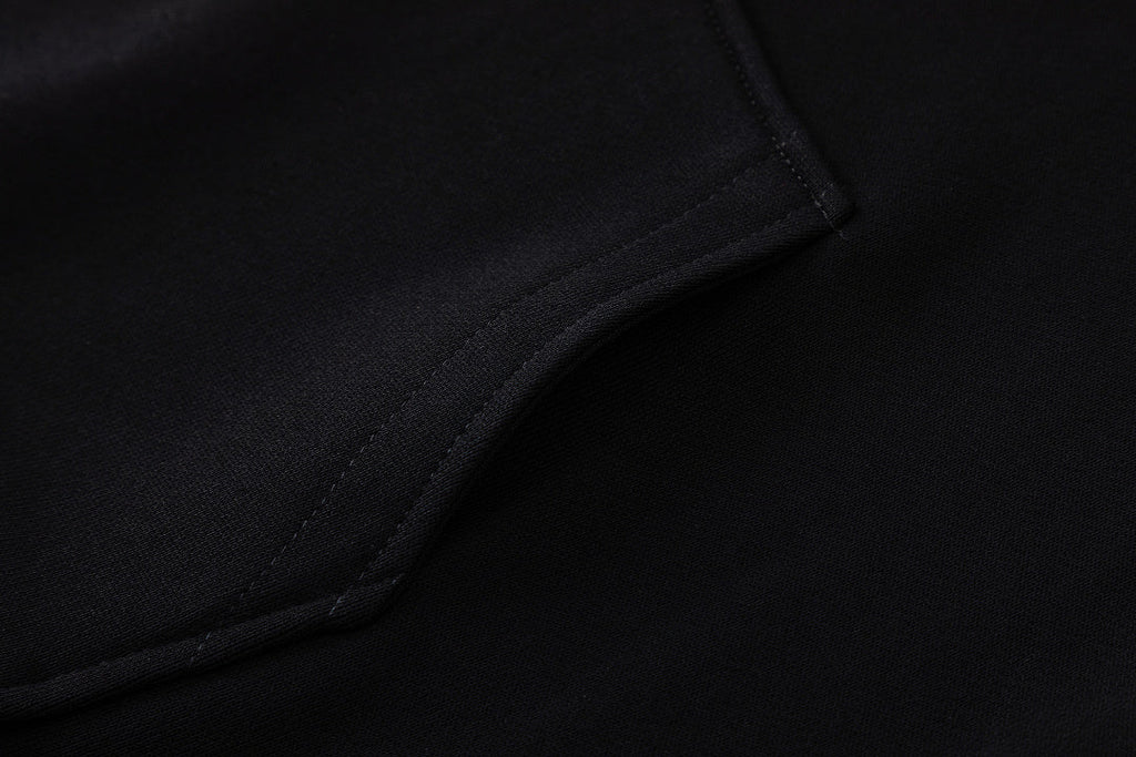 AMIRI Lasso Crystal-Embellished Hoodie