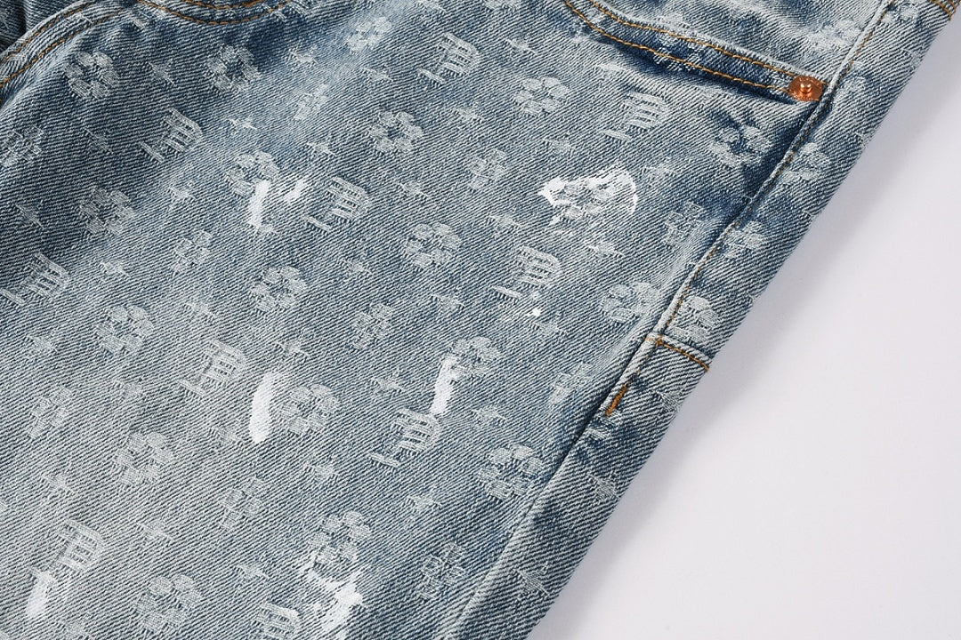 Purple Brand  Jeans #9170