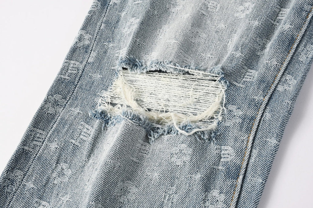 Purple Brand  Jeans #9170