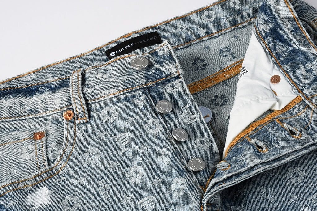 Purple Brand  Jeans #9170