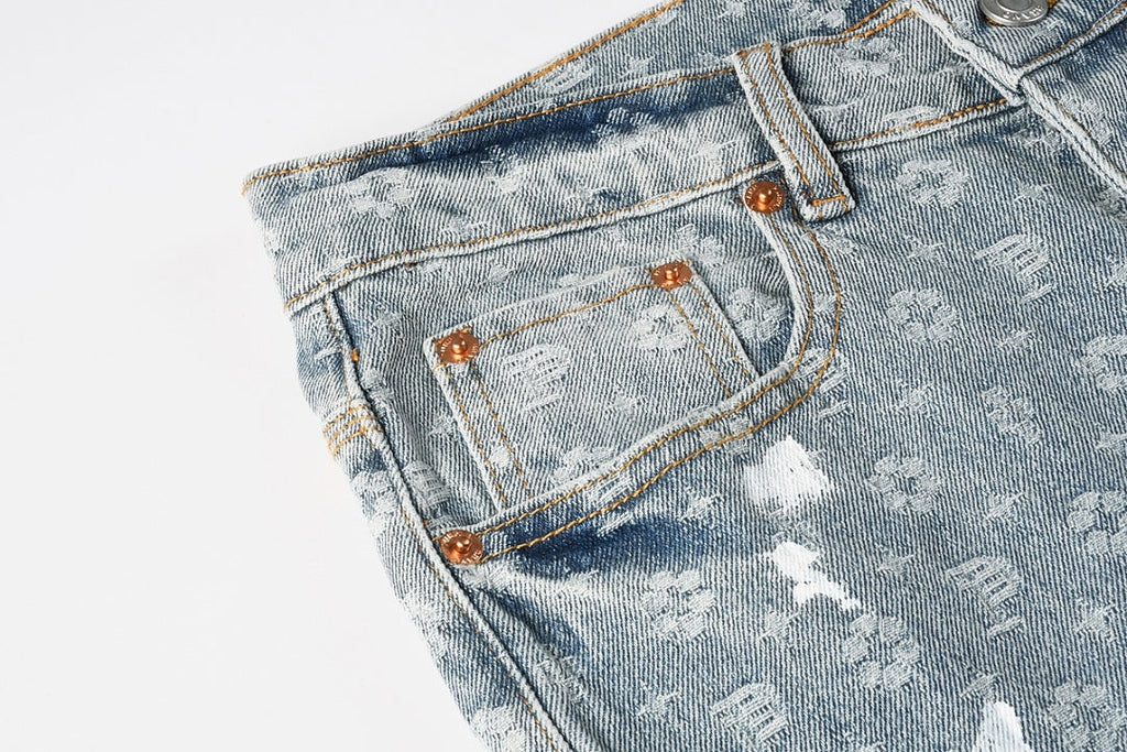 Purple Brand  Jeans #9170