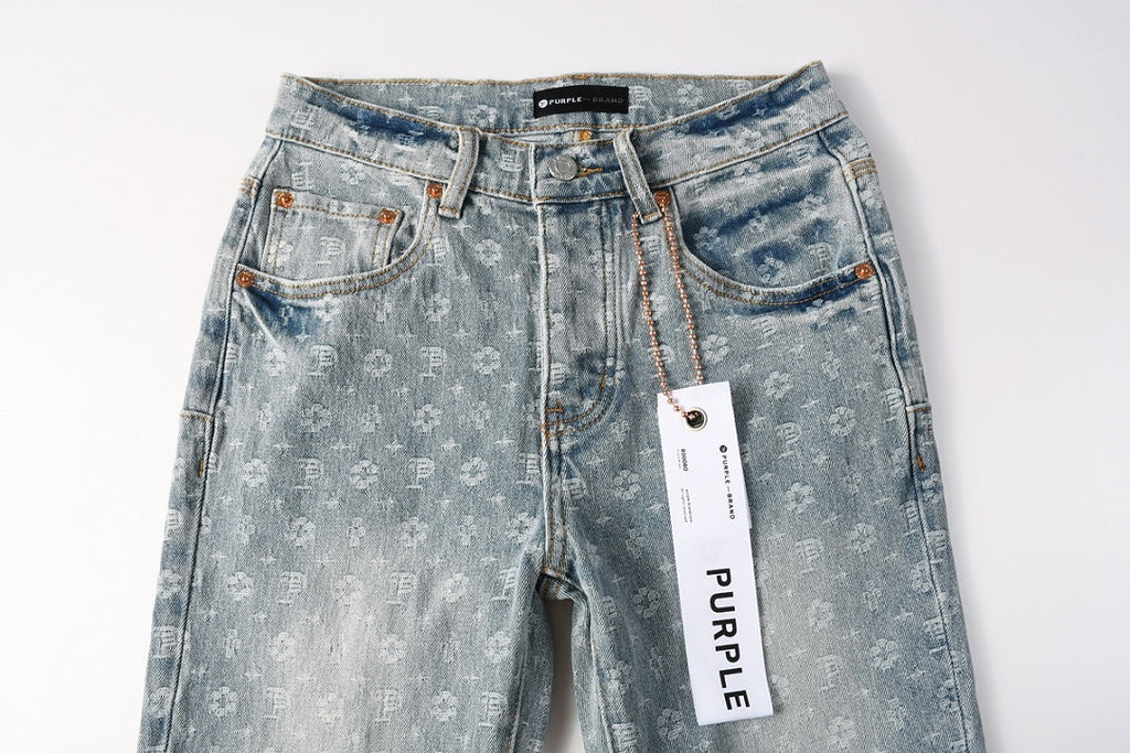 Purple Brand  Jeans #9171