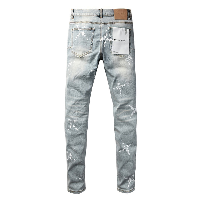 Purple Brand  Jeans #9172