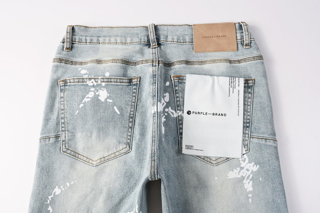 Purple Brand  Jeans #9172