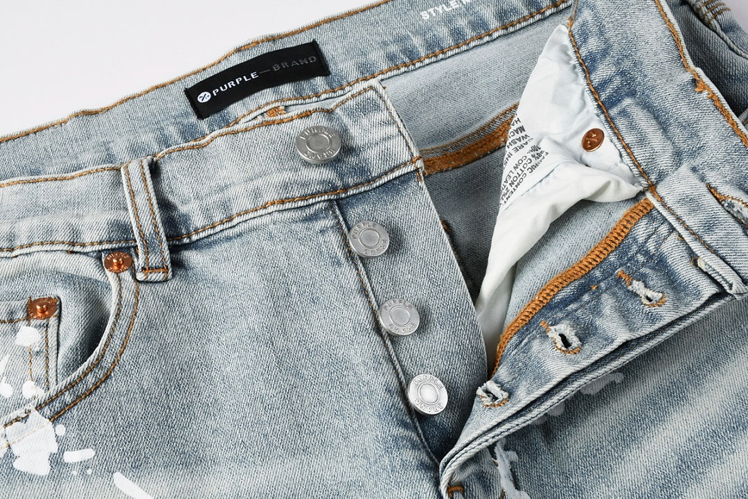 Purple Brand  Jeans #9172