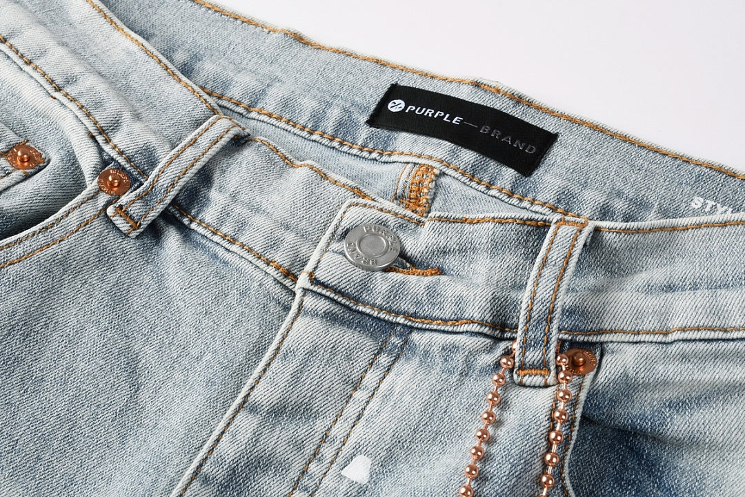 Purple Brand  Jeans #9172