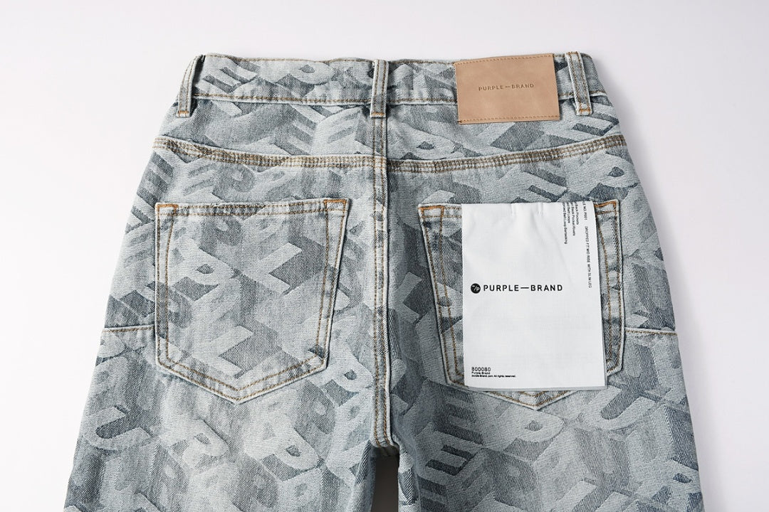 Purple Brand  Jeans #9174