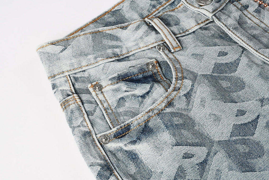 Purple Brand  Jeans #9174