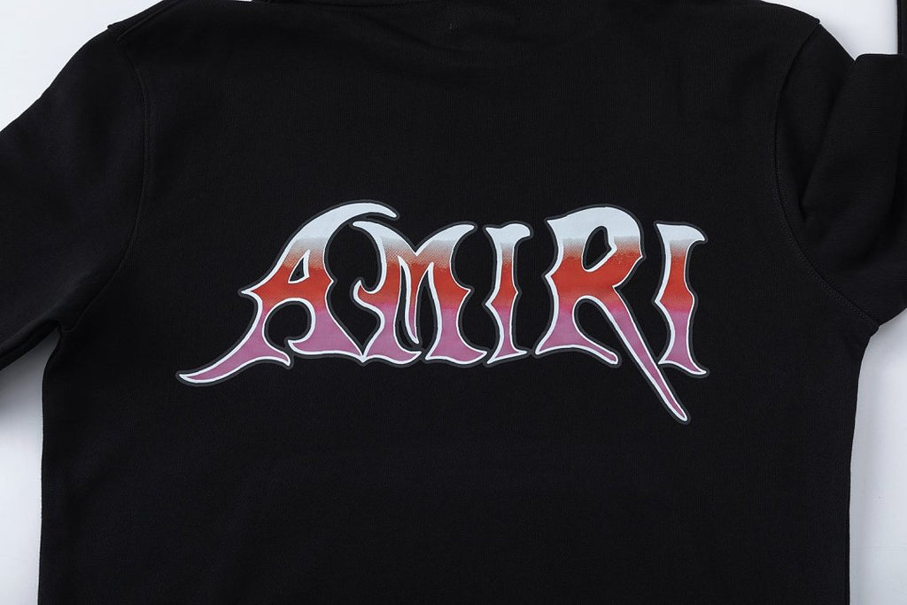 AMIRI MA Hoodie