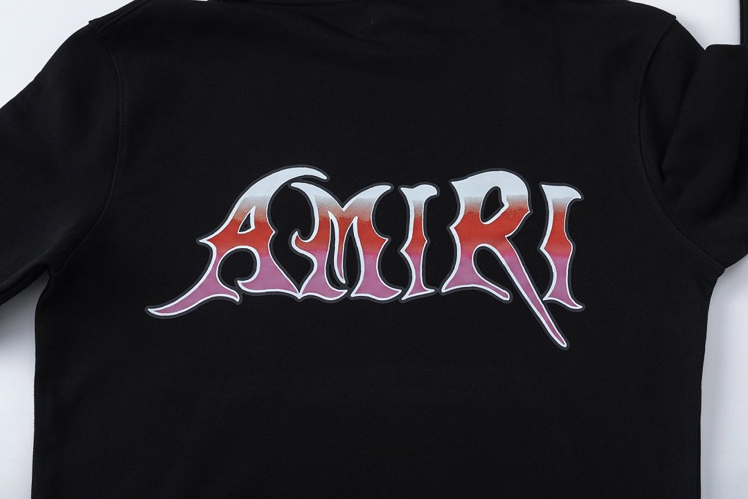 AMIRI MA Hoodie