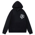 AMIRI Graphic-Print Hoodie