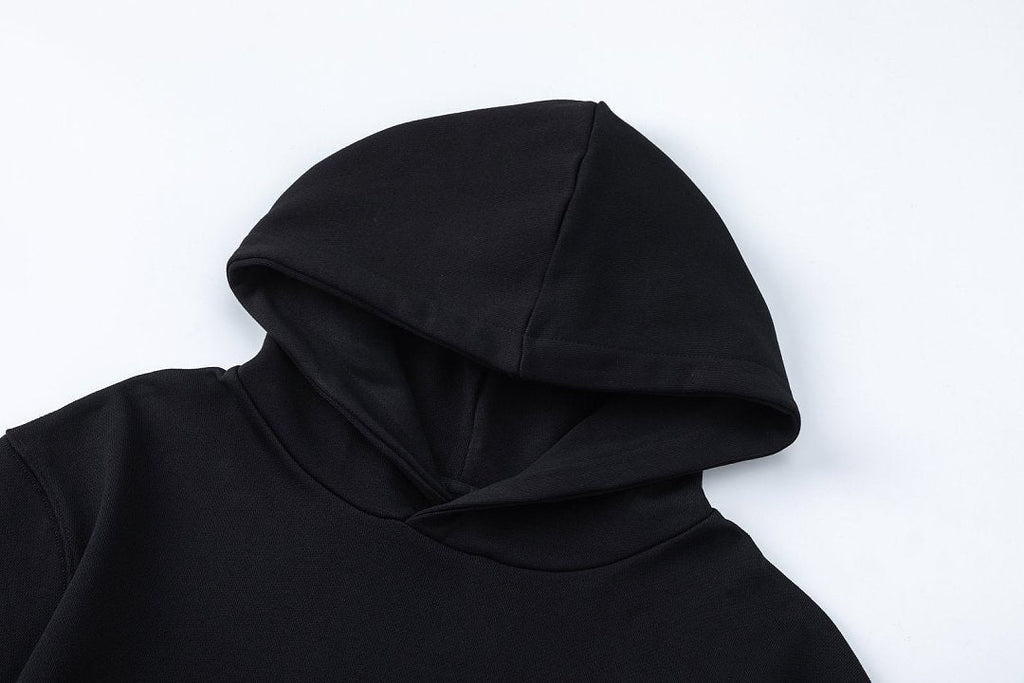 AMIRI Graphic-Print Hoodie
