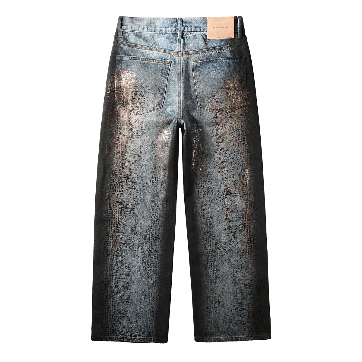 Purple Brand  Jeans #PU102