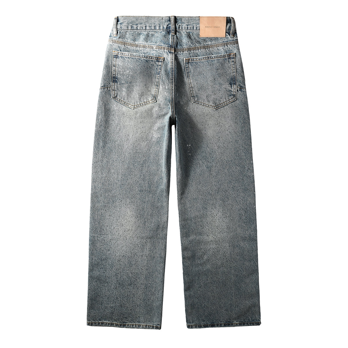 Purple Brand Jeans #PU101