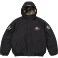 Supreme GORE-TEX Mossy Oak Jacket