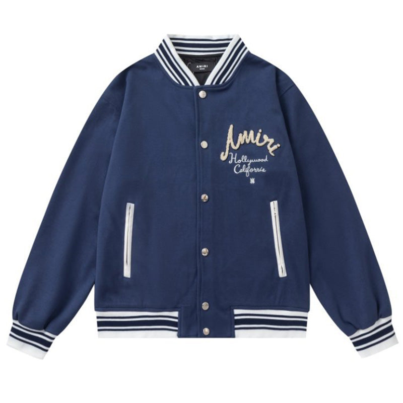 AMRl Hollywood Bomber Jacket