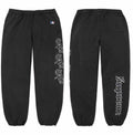 Supreme x Chicago White Sox Sweatpant black