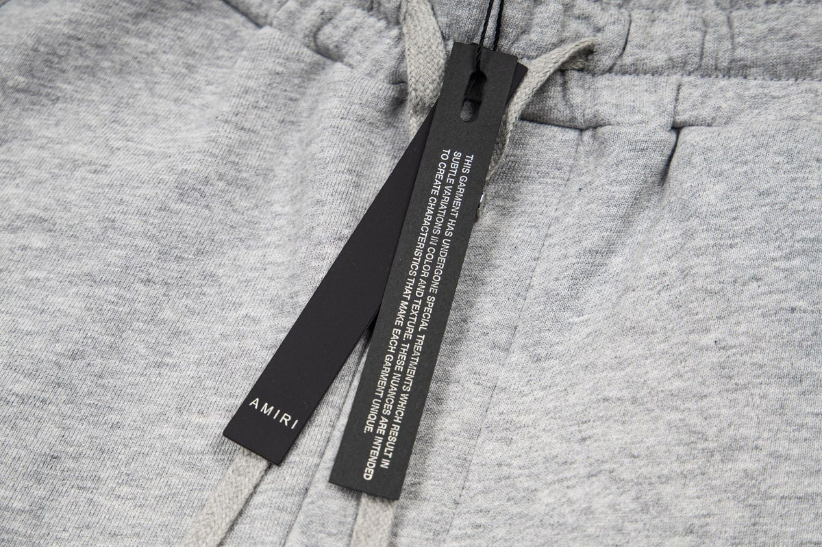 AMIRI Arts District Sweatshort