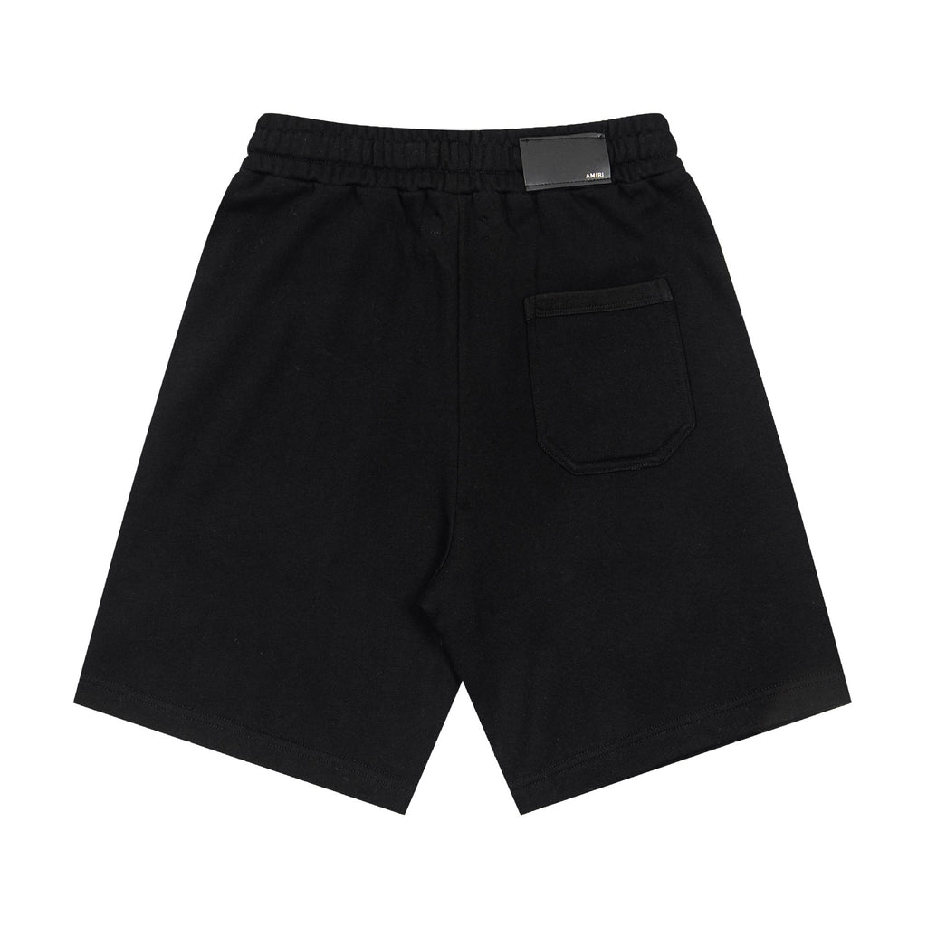 AMIRI Embroidered Logo Sweatshort