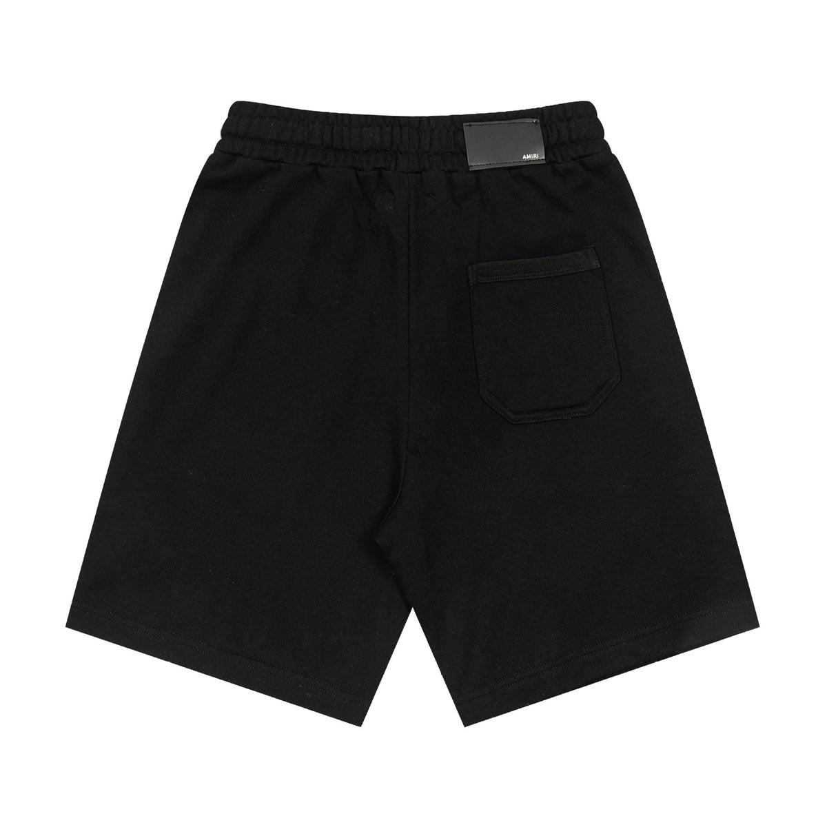 AMIRI Embroidered Logo Sweatshort