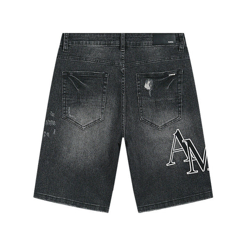 AMIRI Denim Shorts #MR-AM605