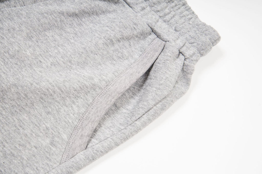 AMIRI Embroidered Logo Sweatshort