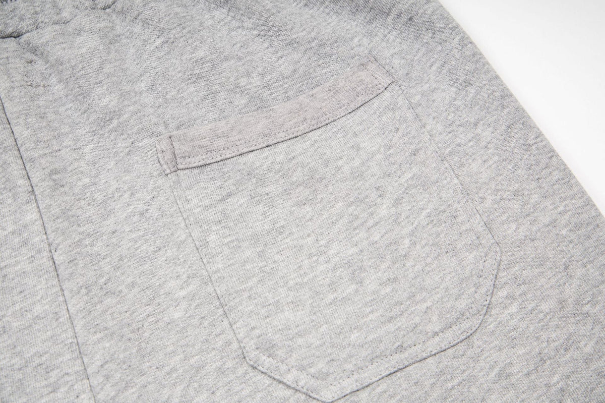 AMIRI Embroidered Logo Sweatshort