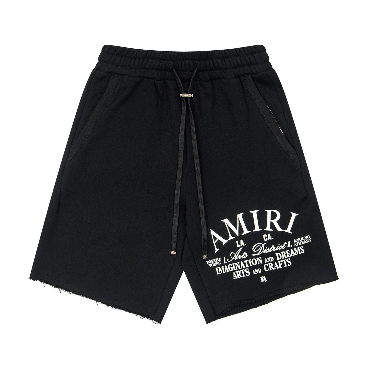 AMIRI Arts District Sweatshort