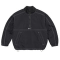 Supreme Ripstop Pullover Jacket