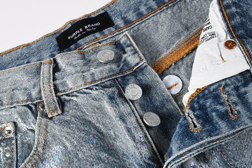 Purple Brand  Jeans #PU108