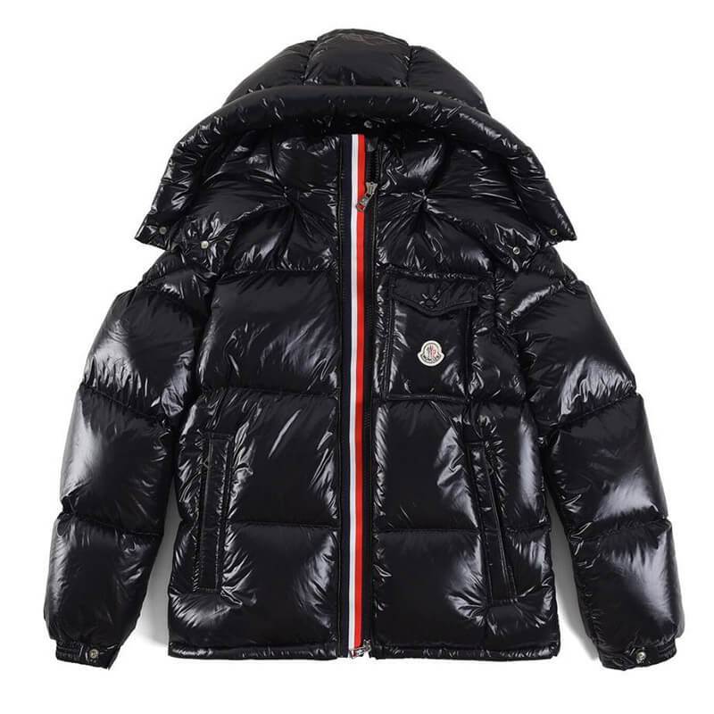 MEN MONCLER DOWN JACKET