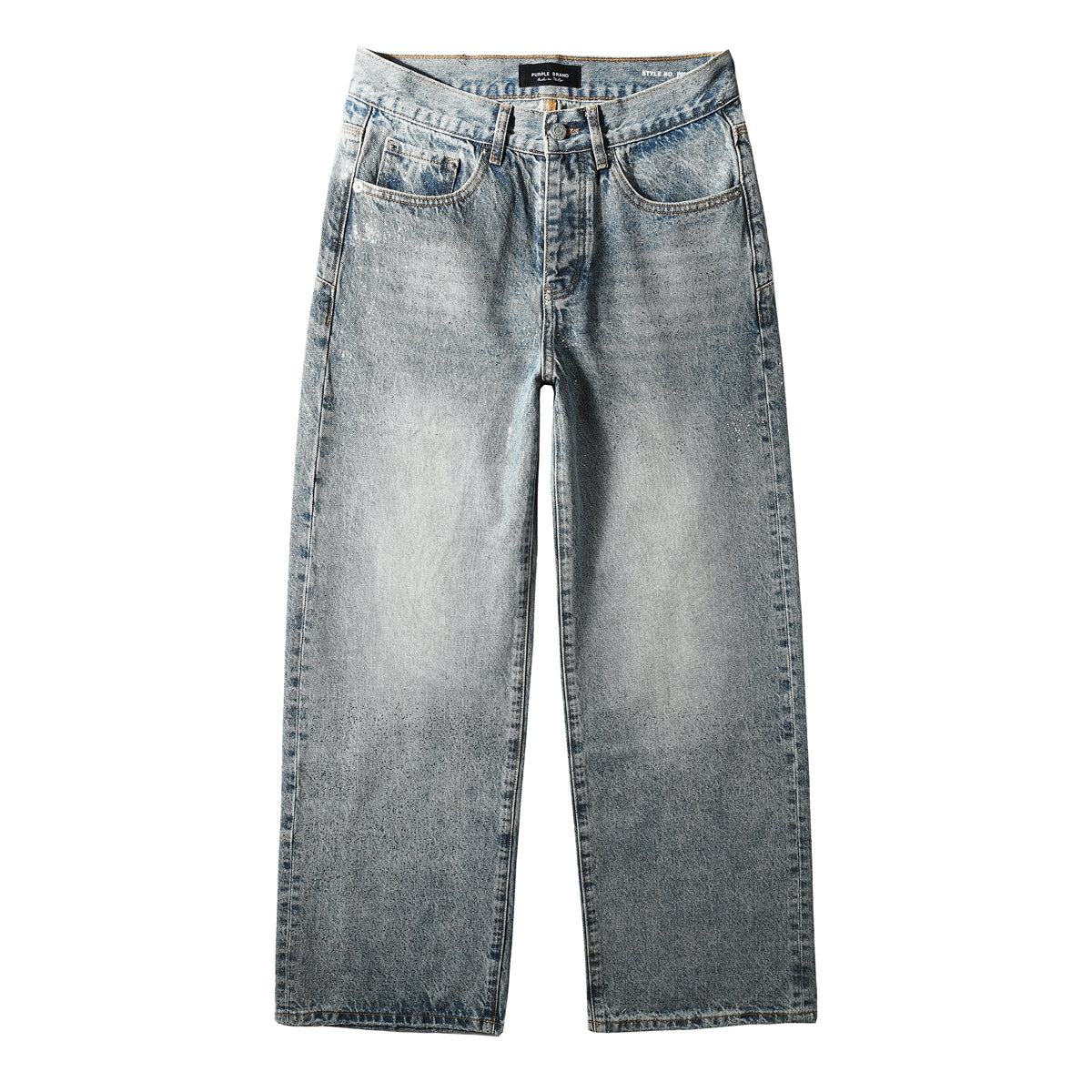 Purple Brand Jeans #PU101