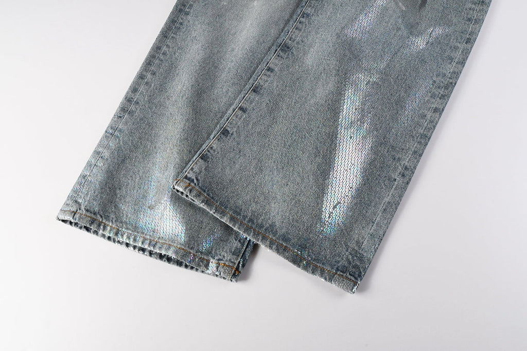 Purple Brand  Jeans #PU108